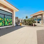 Norteventura Prázdninový dům *