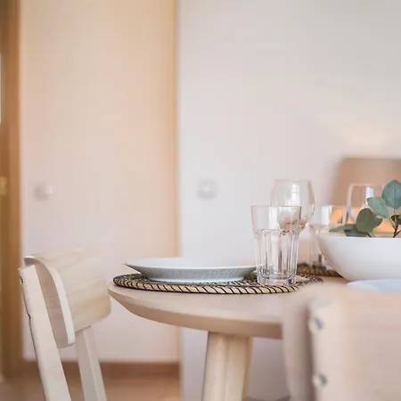 Norteventura Дом отдыха Majanicho