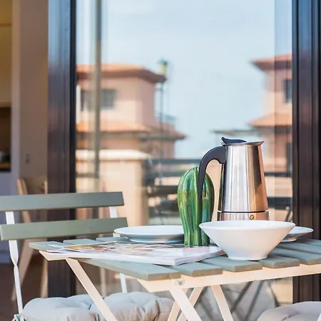 Norteventura Holiday home