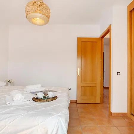 Holiday home Norteventura Majanicho