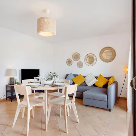 Holiday home Norteventura *