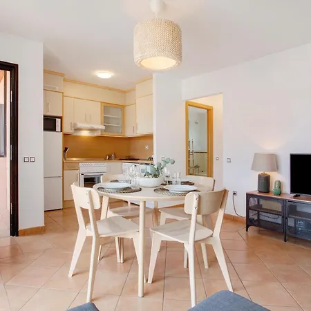 Дом отдыха Norteventura Majanicho