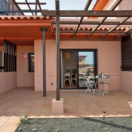 Norteventura Holiday home *