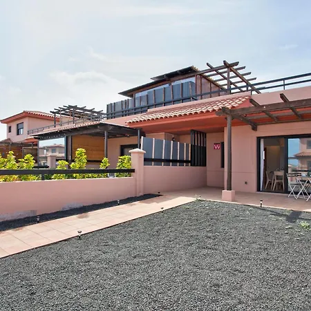 Norteventura Holiday home *