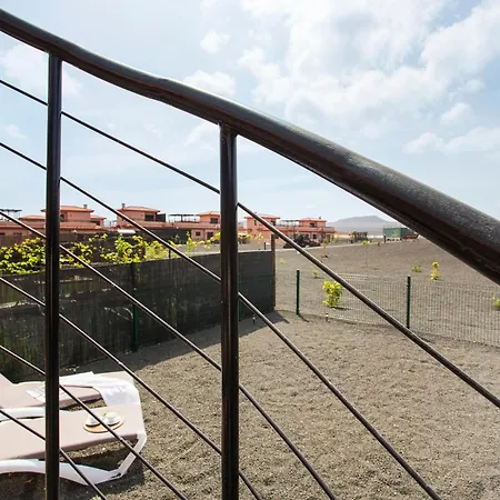 Norteventura Majanicho