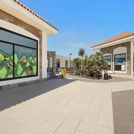 Norteventura Holiday home