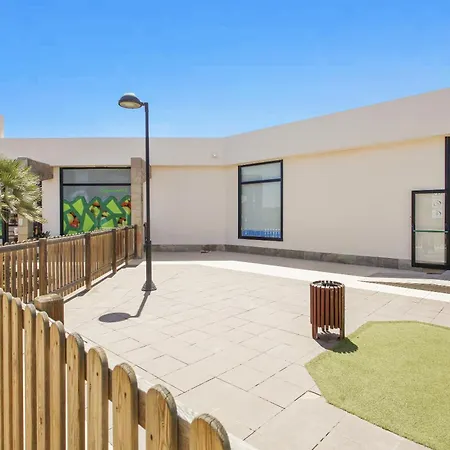 Norteventura Majanicho