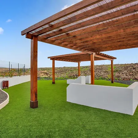 Norteventura * Majanicho