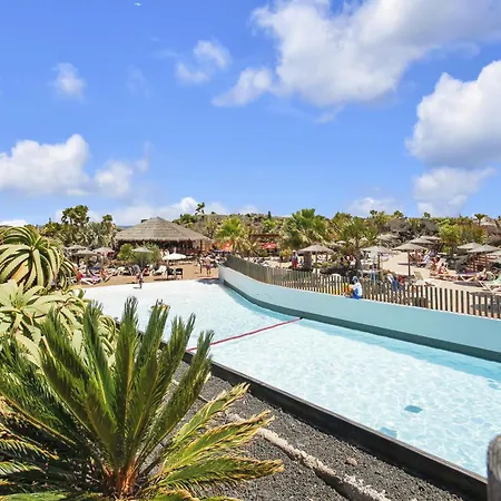 Norteventura Feriehus