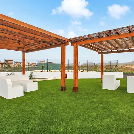 Norteventura Дом отдыха Majanicho