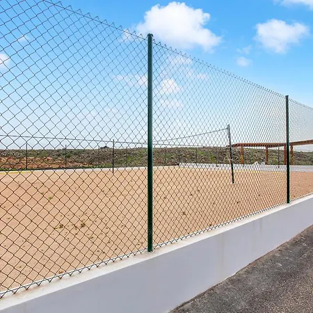 Norteventura Holiday home *