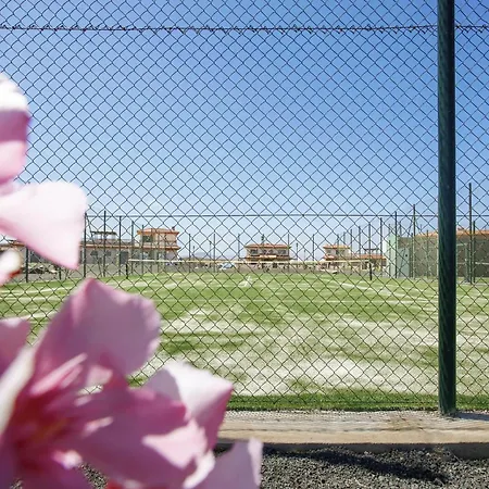 Дом отдыха Norteventura Majanicho