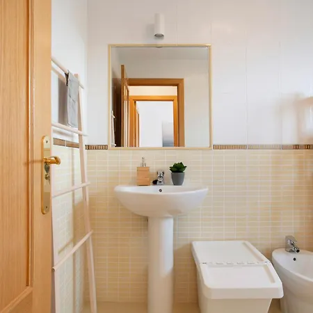 Norteventura Дом отдыха