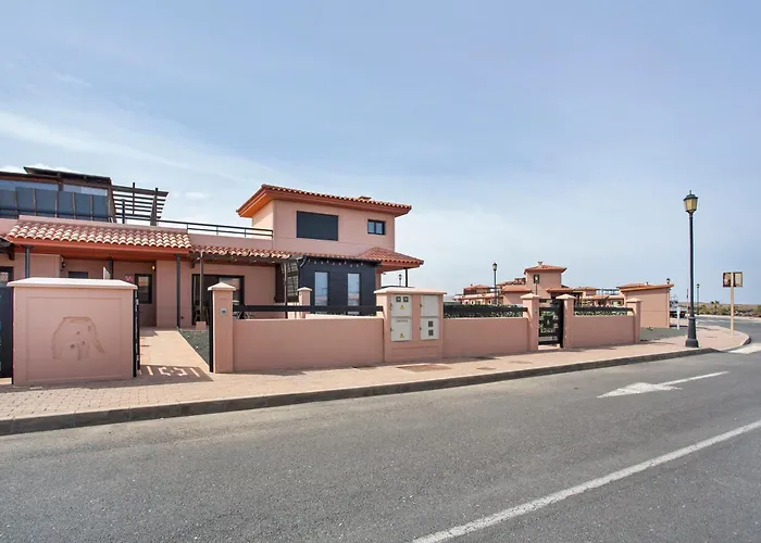 Norteventura * Majanicho