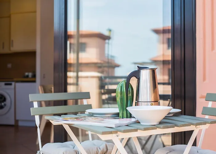 Norteventura Дом отдыха