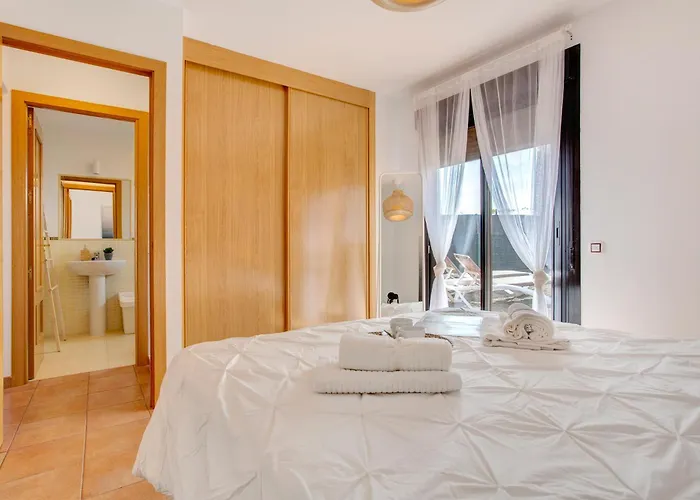 Norteventura Дом отдыха Majanicho