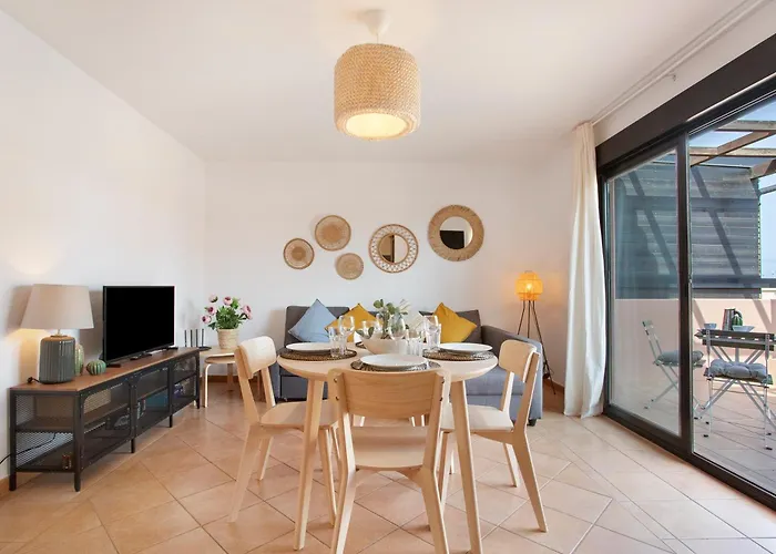 Norteventura Дом отдыха