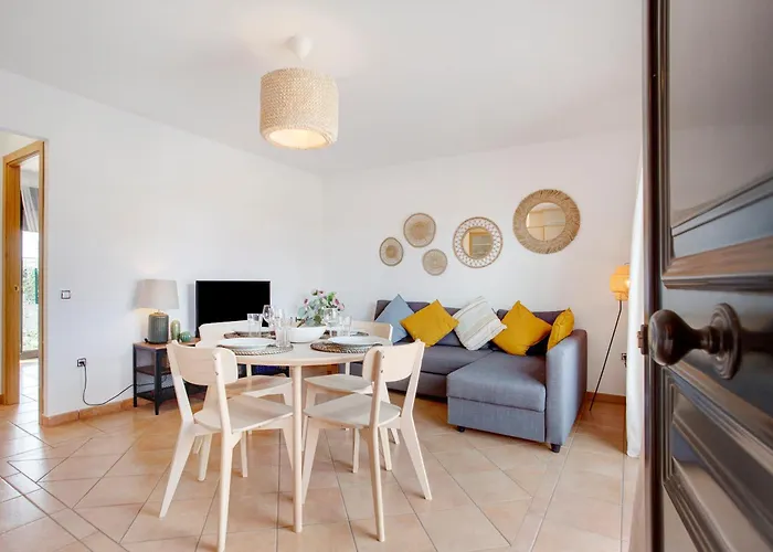 Сasa de vacaciones Norteventura *