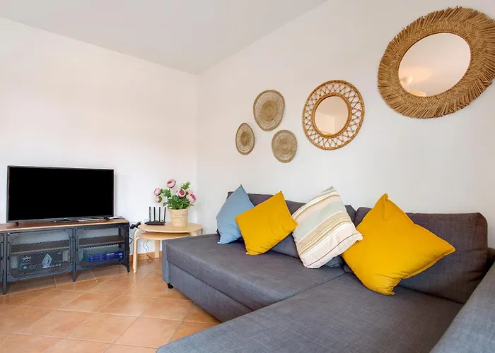 Дом отдыха Norteventura