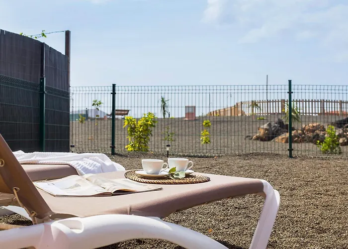 Norteventura * Majanicho