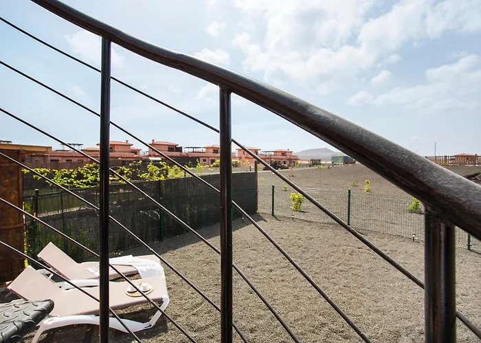 Norteventura Majanicho