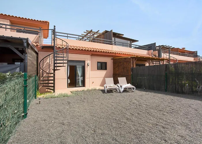 Norteventura Дом отдыха