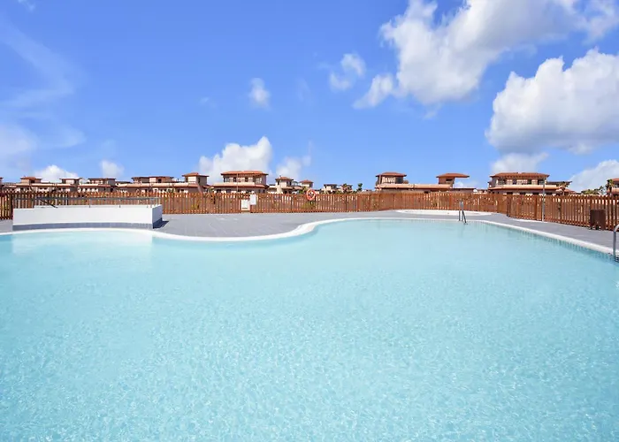 Norteventura Сasa de vacaciones