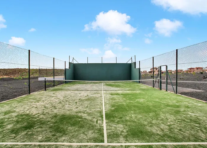 Дом отдыха Norteventura