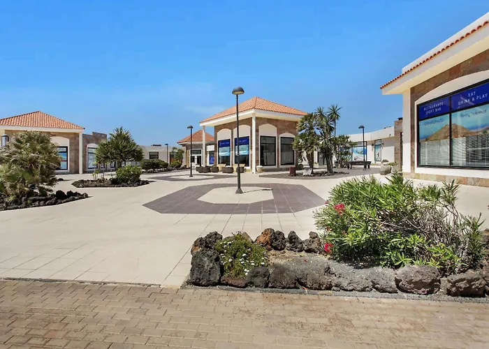 Norteventura Сasa de vacaciones