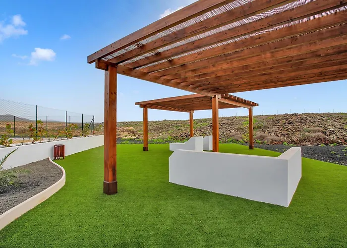 Norteventura * Majanicho