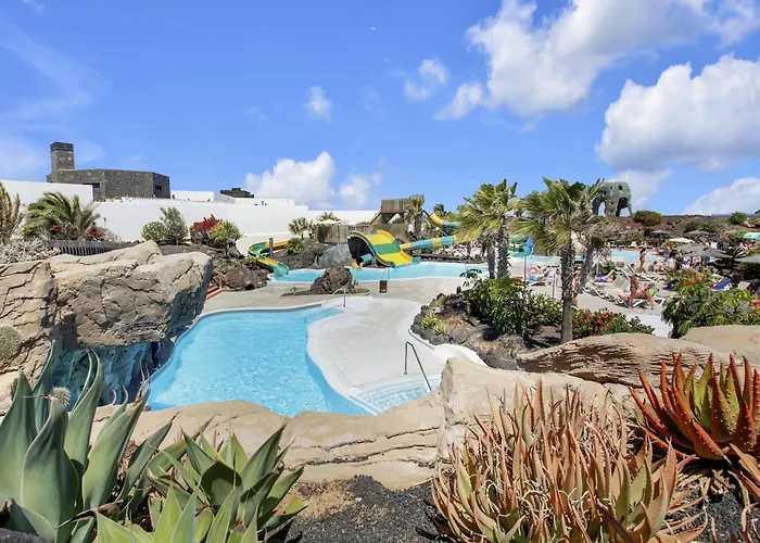 Norteventura Дом отдыха *