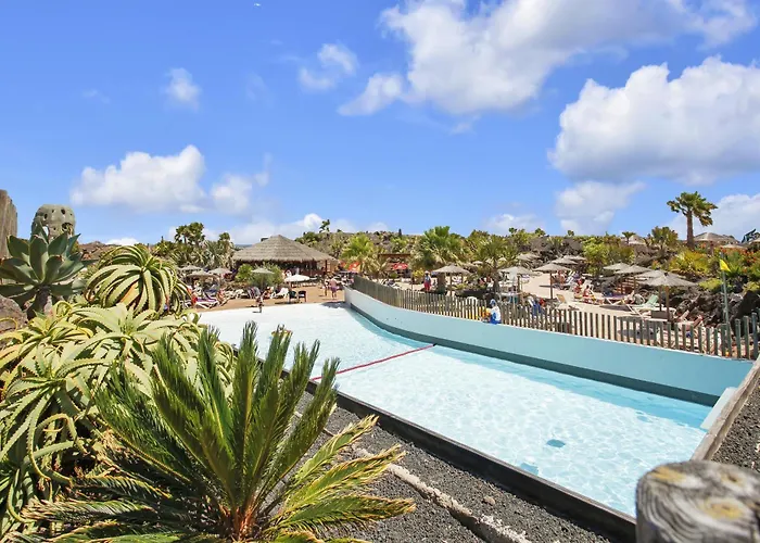 Norteventura Дом отдыха