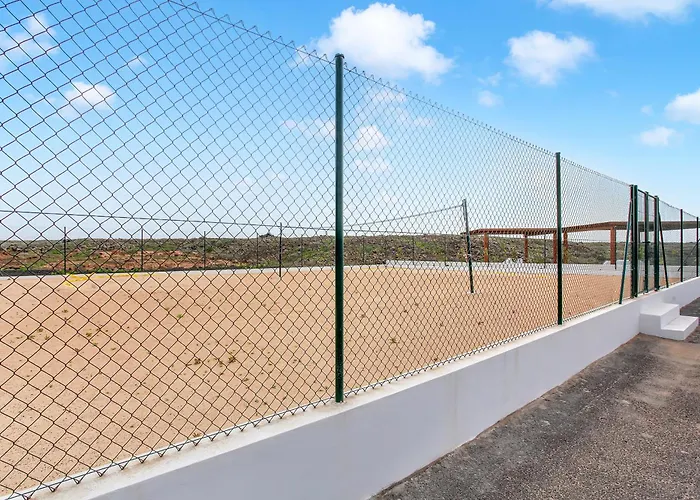 Norteventura Сasa de vacaciones *