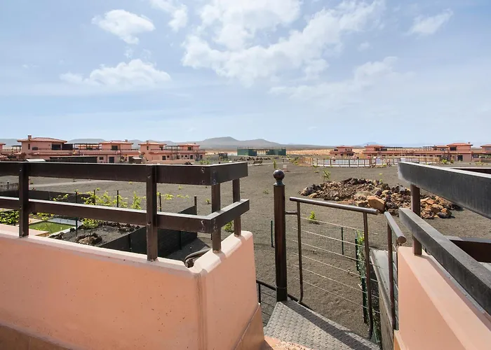 Norteventura * Majanicho