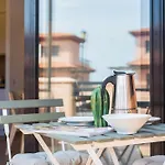 Norteventura Holiday home