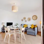 Holiday home Norteventura *