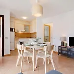 Holiday home Norteventura Majanicho