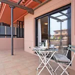 Holiday home Norteventura *