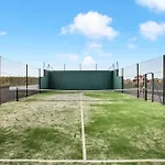 Holiday home Norteventura