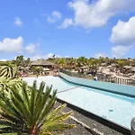 Norteventura Holiday home