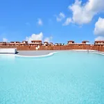 Norteventura Holiday home *