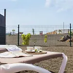Norteventura Holiday home Majanicho