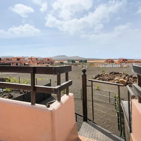 Сasa de vacaciones Norteventura Majanicho