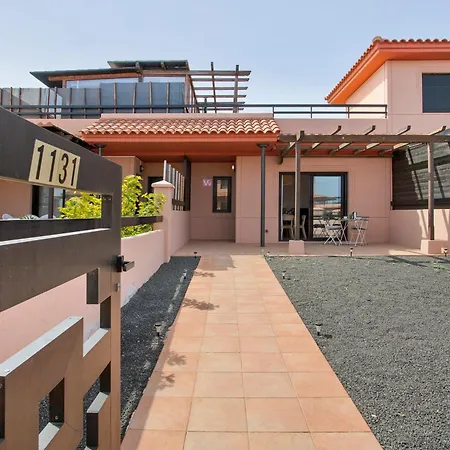 Holiday home Norteventura