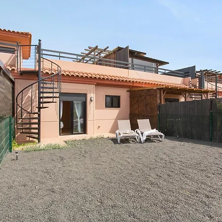 Norteventura Prázdninový dům