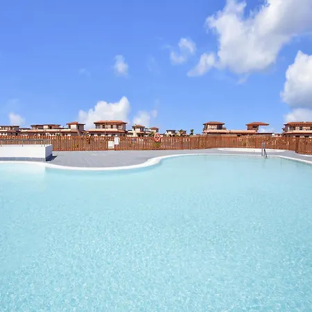 Norteventura Prázdninový dům