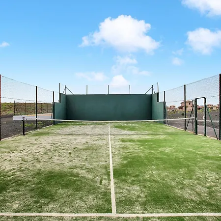 Prázdninový dům Norteventura