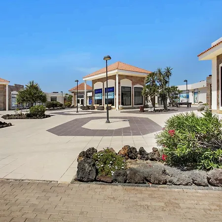 Norteventura Prázdninový dům