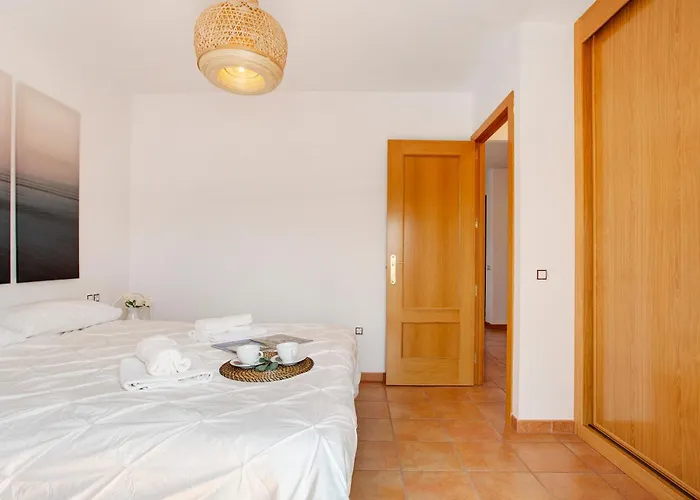 Σπίτι διακοπών Norteventura Majanicho