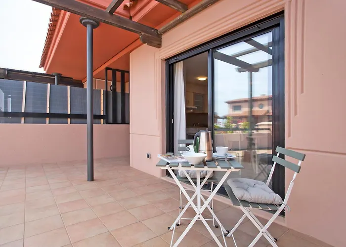 Σπίτι διακοπών Norteventura *